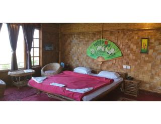 Hilltop Rabong Resort, Sikkim - Ravangla - 5