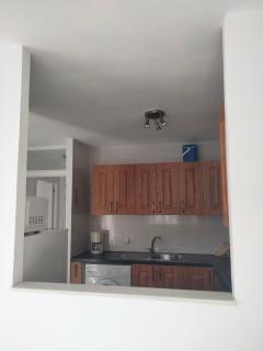 Apartamento primera línea de playa - Manilva - 1