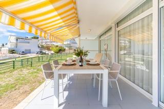 NC Apartments Almadrava 4 personas - Roses - 5