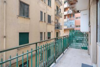 Affittacamere Central Concordia - Salerno - 4