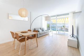 NC Apartments Almadrava 4 personas - 2