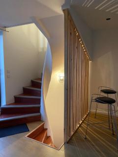 Beautiful 1-Bed Duplex Apartment in Beziers City - Béziers - 5