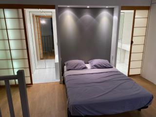 Beautiful 1-Bed Duplex Apartment in Beziers City - Béziers - 0