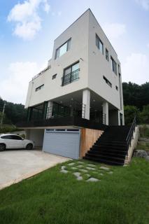 91 Stay - Chuncheon - 0