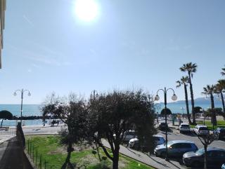 Incantevole appartamento davanti al mare, Chiavari - Chiavari - 0