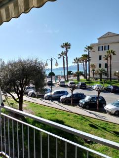 Incantevole appartamento davanti al mare, Chiavari - Chiavari - 8