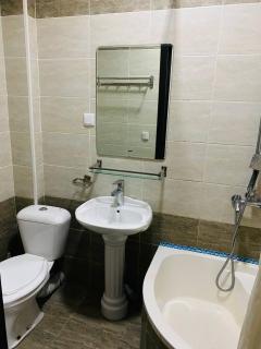 ObodHotel - Douchanbé - 9