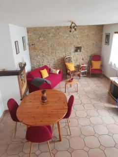 Maison dans un village calme - Carla-de-Roquefort - 6