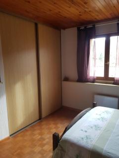 Maison dans un village calme - 3