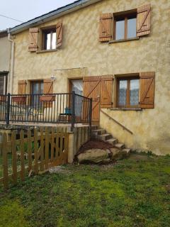Maison dans un village calme - Carla-de-Roquefort - 0