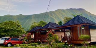 Puncak Rinjani Lodge - Sembalun Lawang - 5