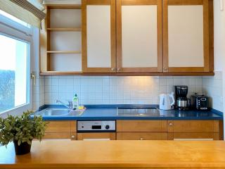 Villa Usedom App. 31 - Heringsdorf - 5