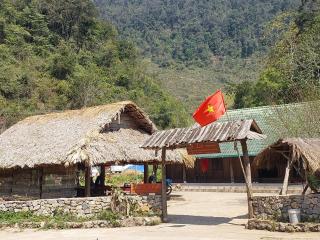 A La Homestay - Hòa Bình - 6