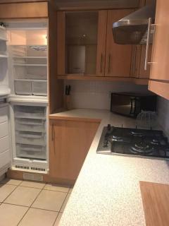 Central Retford 2 bed quiet apartment with parking - Retford - 6