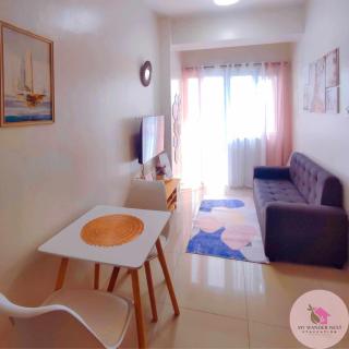 My Wander Nest at SMDC The Vine - Manila - 4