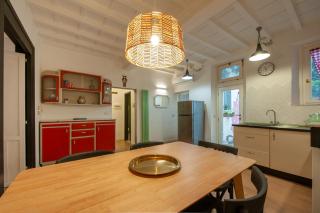 Il Fico - Tintori Apt - Florence - 7