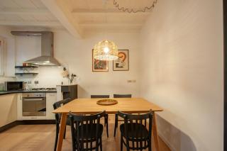 Il Fico - Tintori Apt - Florence - 4