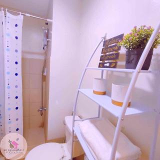 My Wander Nest at SMDC The Vine - Manila - 5