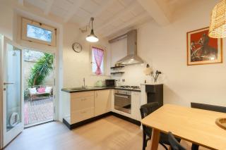 Il Fico - Tintori Apt - Florence - 9