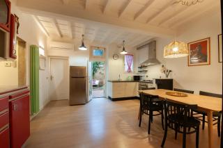 Il Fico - Tintori Apt - Florence - 6