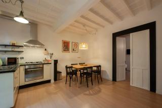 Il Fico - Tintori Apt - Florence - 5