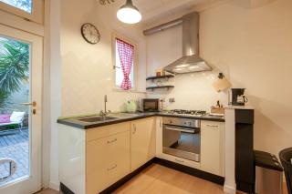 Il Fico - Tintori Apt - Florence - 1