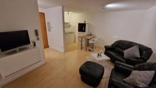 Ferienwohnung Forchtenberg - Forchtenberg - 6
