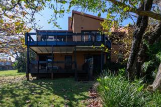 San Lameer Villa 2845 - 3 Bedroom Classic - 6 pax - San Lameer Rental Agency - Southbroom - 9