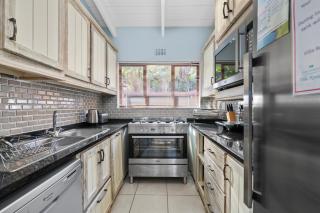 San Lameer Villa 2845 - 3 Bedroom Classic - 6 pax - San Lameer Rental Agency - Southbroom - 5
