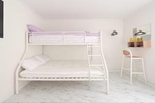 Fave stay - Seul - 2