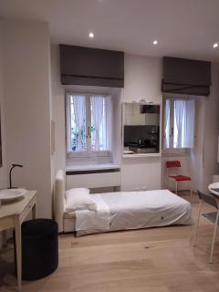 34 Forum Apartment - Rome - 4