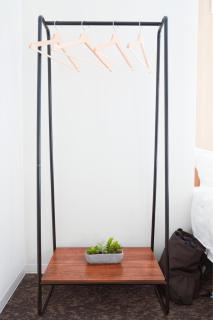 龙猫民宿-梅田店303 - 5