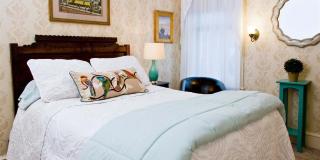 The Carroll Villa Hotel - 7
