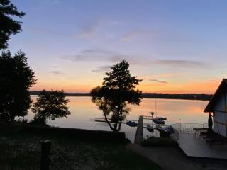 Ferienhaus am See Nähe Danzig Ostsee Kaschubische Schweiz - Zawory - 5
