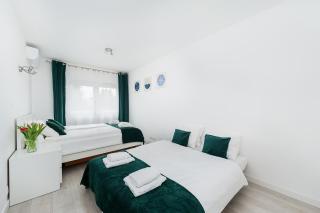 Bella Casa Premium Apartment - 104 Kobierzynska - Krakow - 2