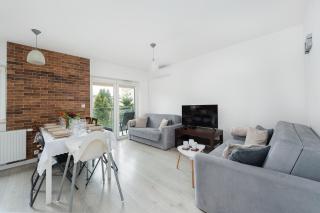 Bella Casa Premium Apartment - 104 Kobierzynska - Krakow - 7
