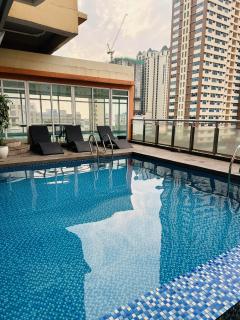 hotel in ermita manila birch tower - Manila - 0