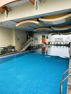 hotel in ermita manila birch tower - Manila - 7