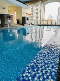 hotel in ermita manila birch tower - Manila - 6