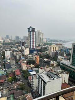 hotel in ermita manila birch tower - Manila - 3