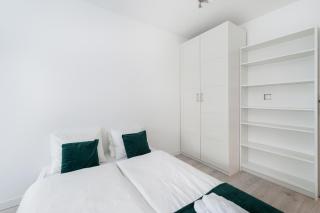 Bella Casa Premium Apartment - 104 Kobierzynska - Krakow - 1