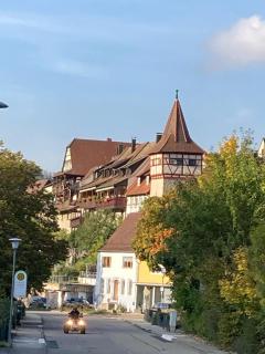 Ferienwohnung Forchtenberg - Forchtenberg - 1