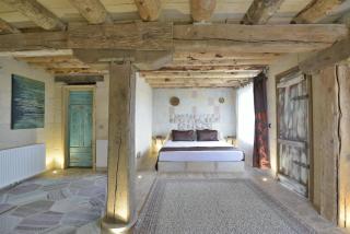 Philosophy Hotel - Üçhisar - 8