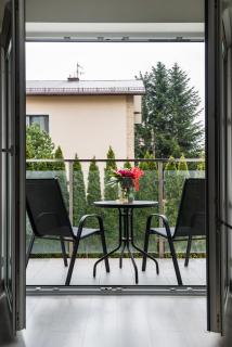 Bella Casa Premium Apartment - 104 Kobierzynska - Krakow - 6