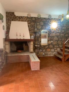 Villa Gioia - Carloforte - 8