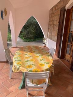 Villa Gioia - Carloforte - 2