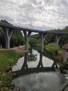Apartmani Ivka & Tonka - Slunj - 9