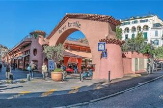 2 pièces balcon 4 pers Meynadier Palais 1 minute by Olam Properties - 9