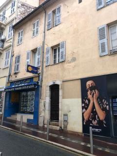 2 pièces balcon 4 pers Meynadier Palais 1 minute by Olam Properties - 5