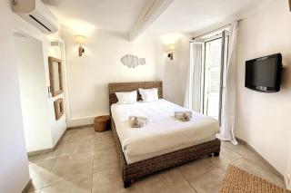 2 pièces balcon 4 pers Meynadier Palais 1 minute by Olam Properties - 3